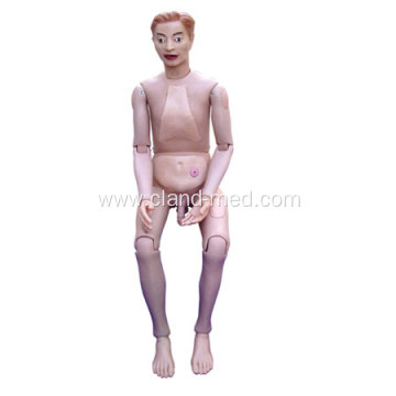 High Quality Nurse Training Doll (Male)